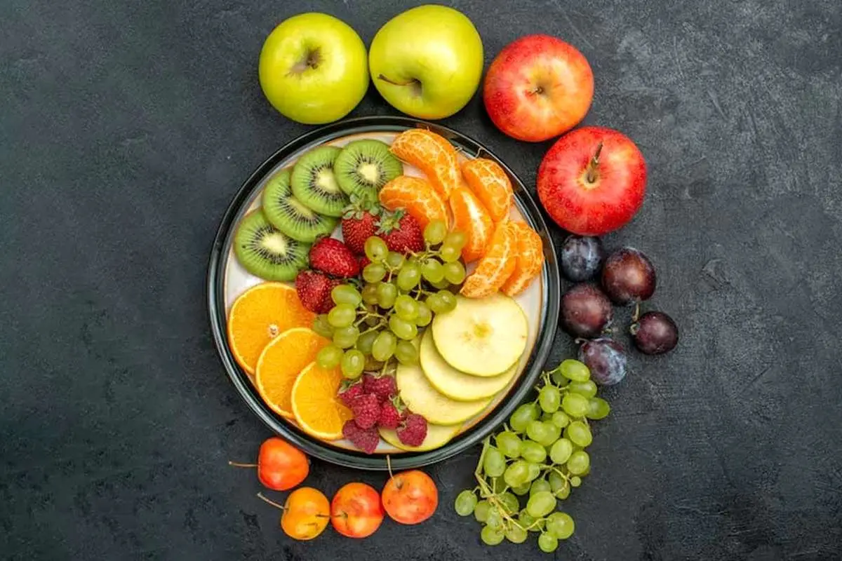بهترین میوه‌ها برای سلامت کلیه را بشناسید