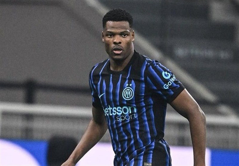 دومفریس ۳ ماه خانه‌نشین خواهد بود/ اینتر به دنبال یافتن جانشین