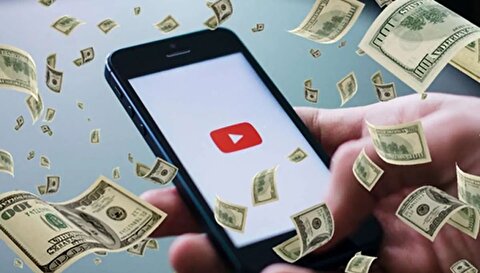 درآمد یوتوبر‌های فارسی با آپدیت جدید تا ۸۰ درصد کاهش یافت