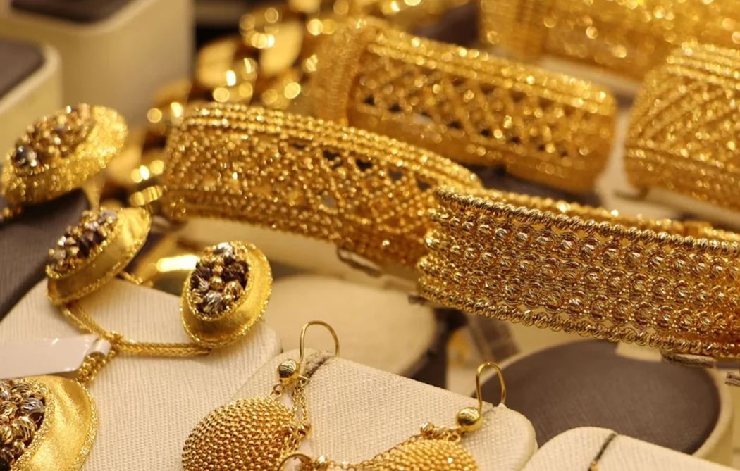 پیش بینی قیمت طلا و سکه در بازار چهارشنبه ۲۶ آذر ۱۴۰۴ پیش بینی قیمت طلا و سکه در بازار چهارشنبه ۲۶ آذر ۱۴۰۴