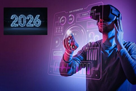 ۱۰ فناوری برتر در سال ۲۰۲۶ را بشناسید