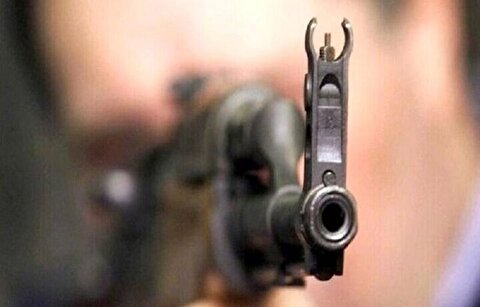 شهادت نوجوان بلوچ در حادثه تروریستی جاده زاهدان- فهرج