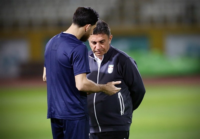 کاپیتان و سرمربی تیم ملی، مربیان و دروازه‌بانان منتخب خود را معرفی کردند