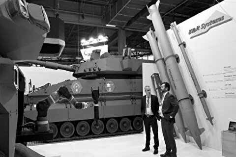 همکاری امنیتی محرمانه پس از ۷ اکتبر؛ قرارداد هشت ساله اسرائیل و امارات امضا شد