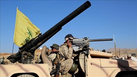 گام نخست توطئه «محور شرارت» در لبنان