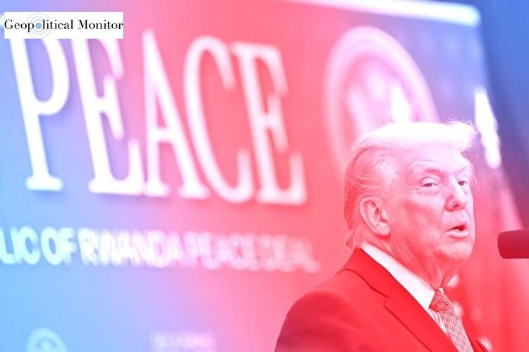 توافقنامه‌های صلح نمایشی ترامپ