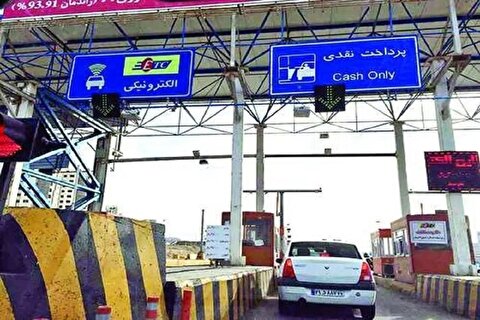 خبر مهم برای رانندگان: عوارض آزادراه‌ها بالا رفت