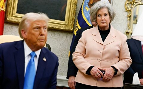 جنجال در آمریکا: رئیس دفتر سابق ترامپ شخصیت او و عادات ماسک را افشا کرد