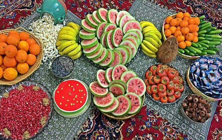 نگاهی به تاریخچه شب یلدا/ از آیین‌های باستان تا جشن‌های مدرن