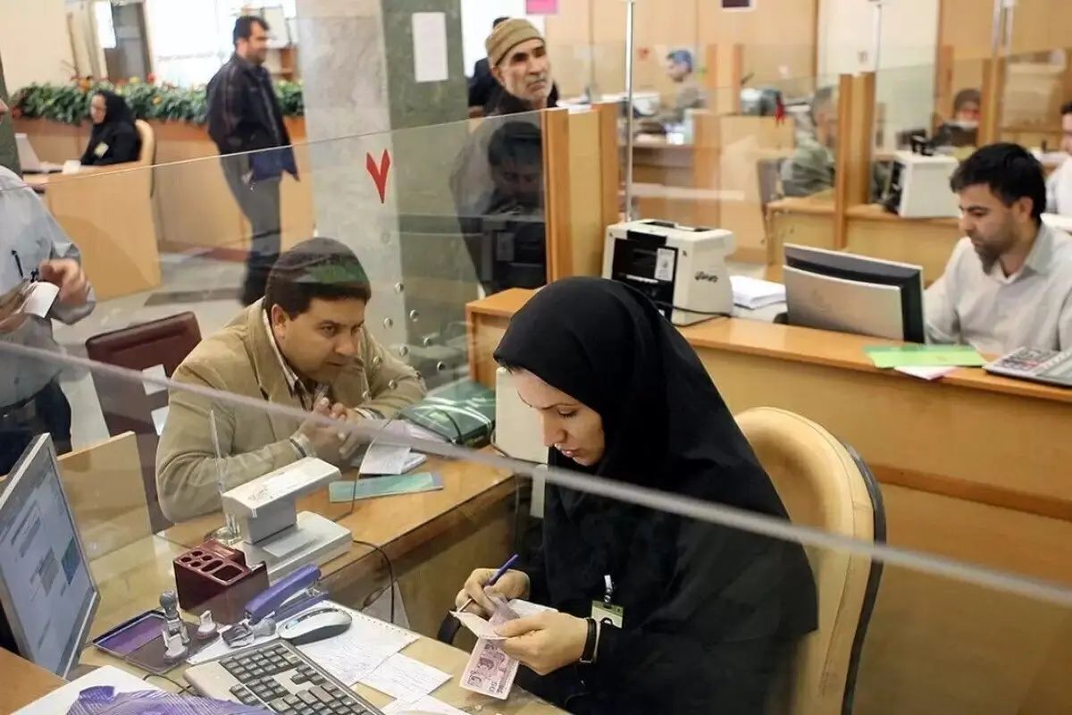 از اول دی بانک‌ها چه ساعتی باز هستند؟