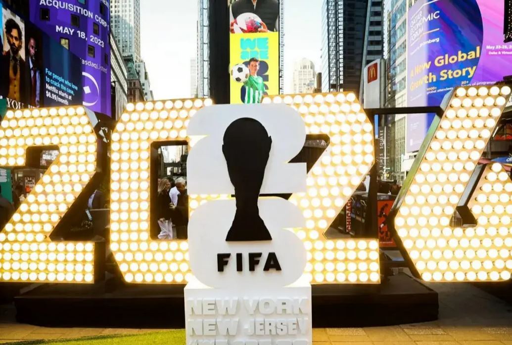 فیفا دست و دلباز شد؛ بیشترین پاداش تاریخ جام جهانی