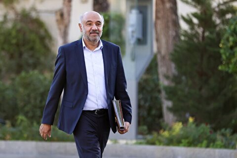 میدری: کالابرگ به همه دهک‌های مشمول می‌رسد