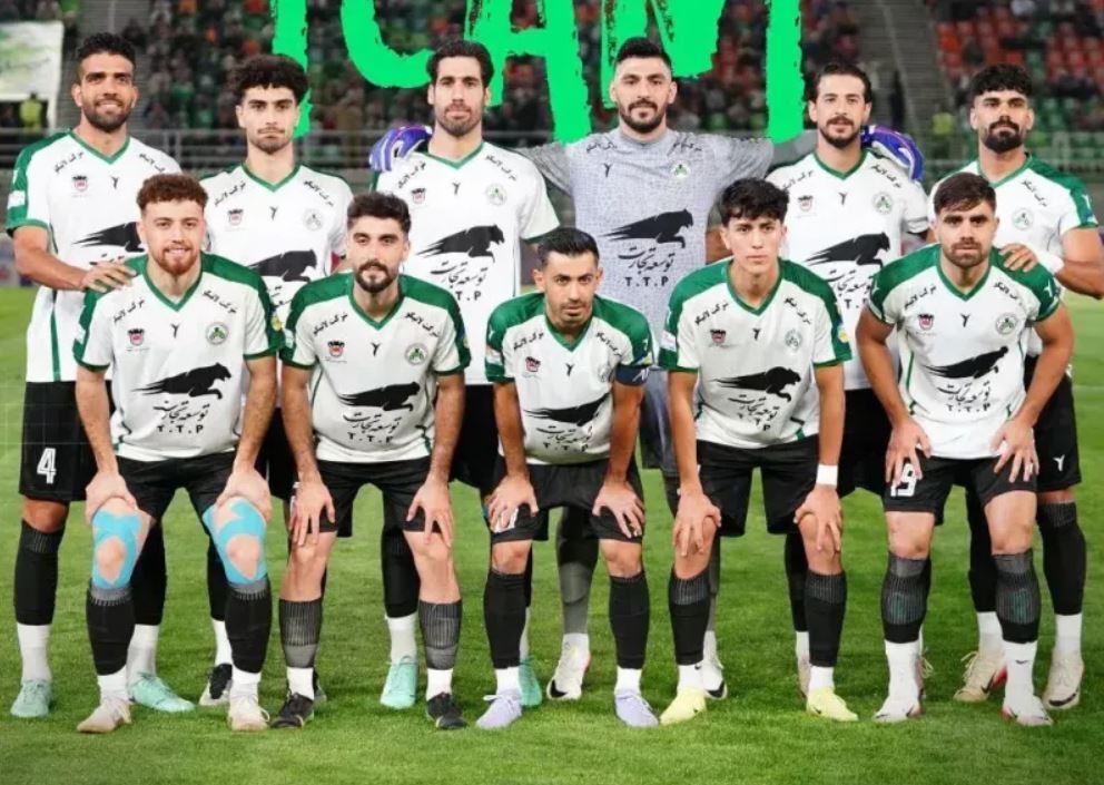 ترکیب ذوب آهن برای مصاف خانگی با شمس آذر؛ امید به صعود در جدول