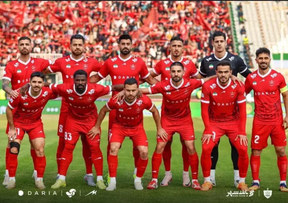 دو بازیکن تأثیرگذار تراکتور دیدار مقابل پرسپولیس را از دست دادند