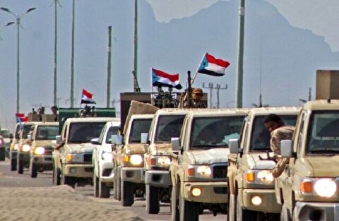 رسانه‌های عبری: نیرو‌های جدایی‌طلب جنوب یمن تماس‌هایی با تل‌آویو برقرار کرده‌اند