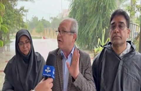 هشدار سیلاب/ دستور تخلیه طولا صادر شد 