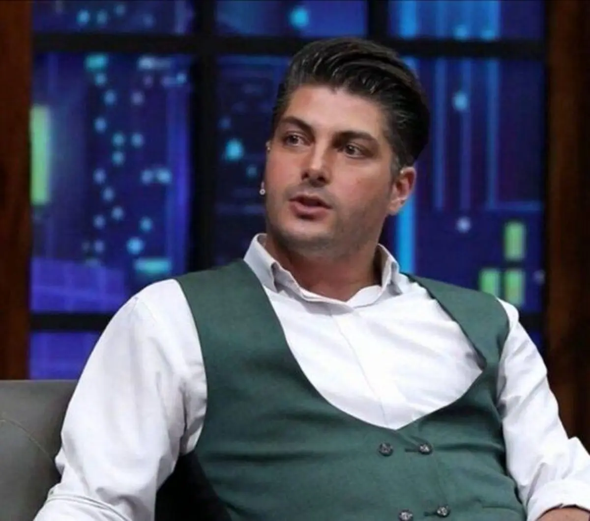 آخرین وضعیت حسین اسدی مجری گزارش ورزشی که دچار گازگرفتگی شد