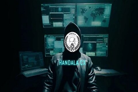 فیلم| حنظله بیش از ۱۴۰ صفحه شماره تلفن از مقامات ارشد اسرائیل منتشر کرد