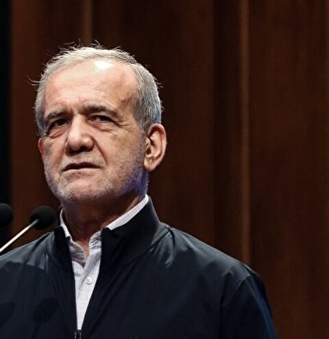 پزشکیان: چیزی که می‌تواند ما را از مسیر باز دارد، اختلاف و خودمحوری است