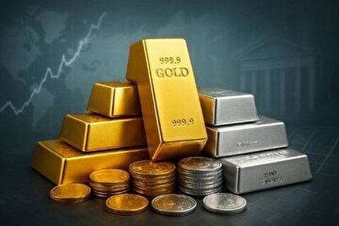 پیش‌بینی یک کارشناس درباره قیمت طلا و ارز تا پایان امسال