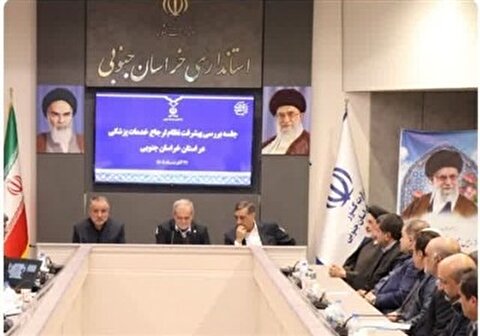 هشدار پزشکیان نسبت به خطرات شکست نظام ارجاع خدمات پزشکی‌