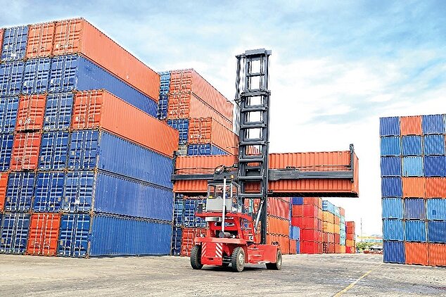 تجارت خارجی بر مدار ناترازی