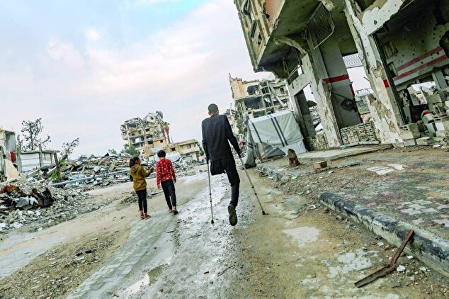 شکست نتانیاهو/ توافق غزه در آستانه مرحله دوم