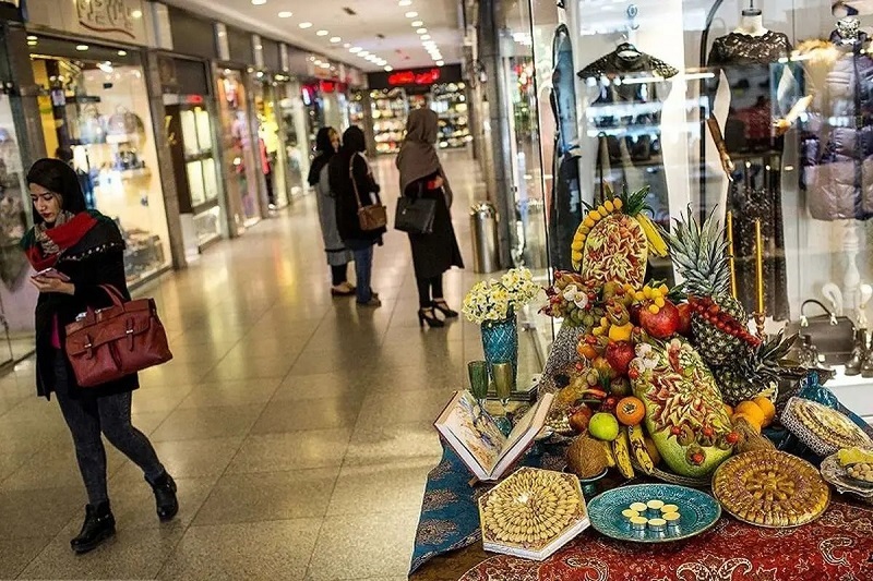 هزینه شب یلدا برای یک خانواده چهار نفره چقدر است؟