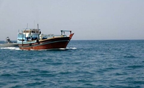 تردد شناورها در سواحل استان بوشهر ممنوع است