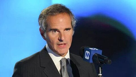 تهران در واکنش به اظهارات گروسی: فشارها تاثیری ندارد