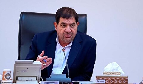 مخبر: بی‌تفاوتی نسبت به جسارت به رئیس‌جمهور شهید قابل قبول نیست