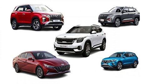 مهلت ثبت نام خودروهای وارداتی تمدید شد/ راهنمای کامل سامانه ثبت نام ثبت نام خودروهای وارداتی برای متقاضیان