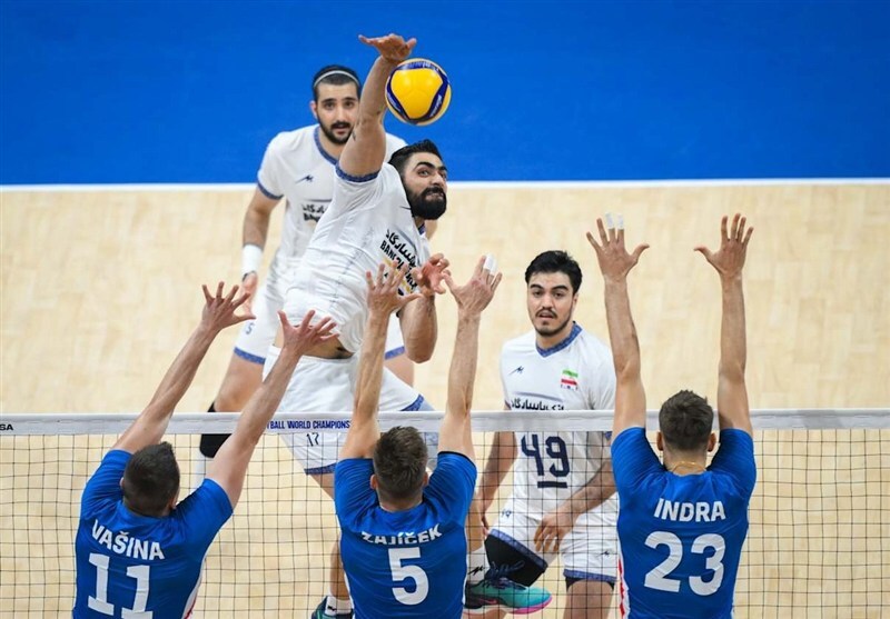 اعلام تقویم رویدادهای آسیایی والیبال در سال 2026