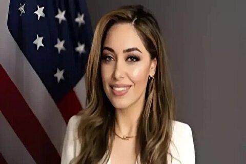 خانم ایرانی-آمریکایی در راس امور کنسولی وزارت خارجه آمریکا