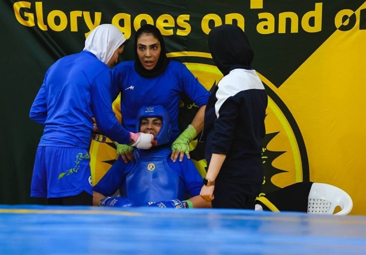 کمیته انضباطی ووشو رای داد: توهین و نشر اکاذیب در فضای مجازی مجازات شد