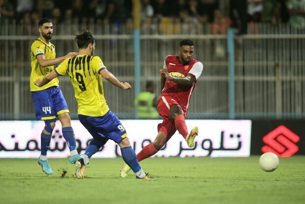 از پرسپولیس تا میامی: مسیر جذاب یورگن لوکادیا ادامه دارد