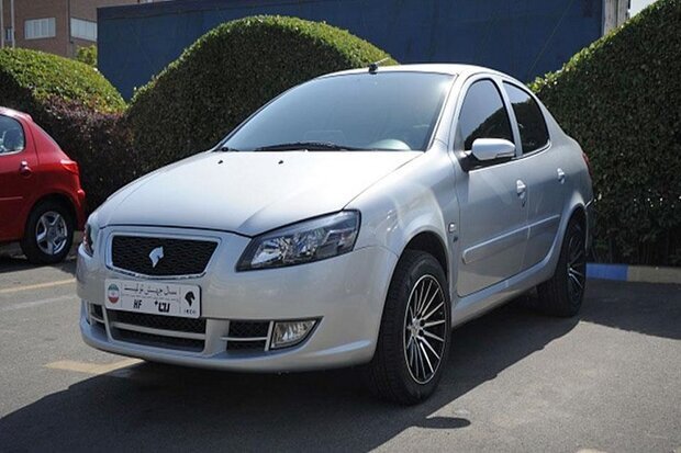 فروش ایران خودرو آذر ۱۴۰۴ بدون بلوکه پول؛ آخرین مهلت ثبت نام ایران خودرو چه زمانی است؟ + زمان قرعه کشی فروش ایران خودرو آذر ۱۴۰۴ بدون بلوکه پول؛ آخرین مهلت ثبت نام ایران خودرو چه زمانی است؟ + زمان قرعه کشی