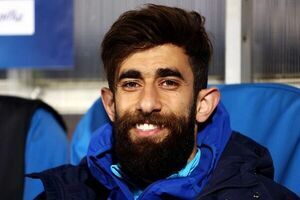 یک ایرانی در جمع ۱۰ بازیکن گران قیمت‌ لیگ اروپایی