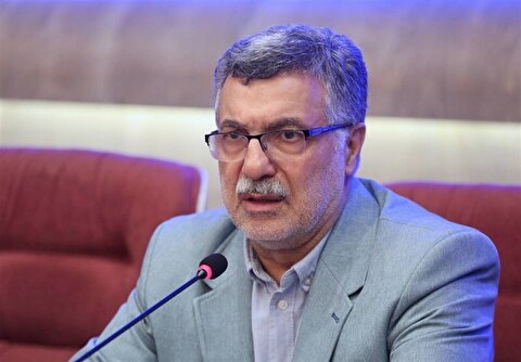 وزیر بهداشت نسبت به بازنمایی منفی واکسیناسیون در یک سریال هشدار داد