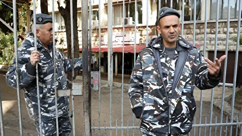 زن سوری به دلیل مشکل خانوادگی دست به عملیات مرگبار انتحاری در خانه‌اش زد