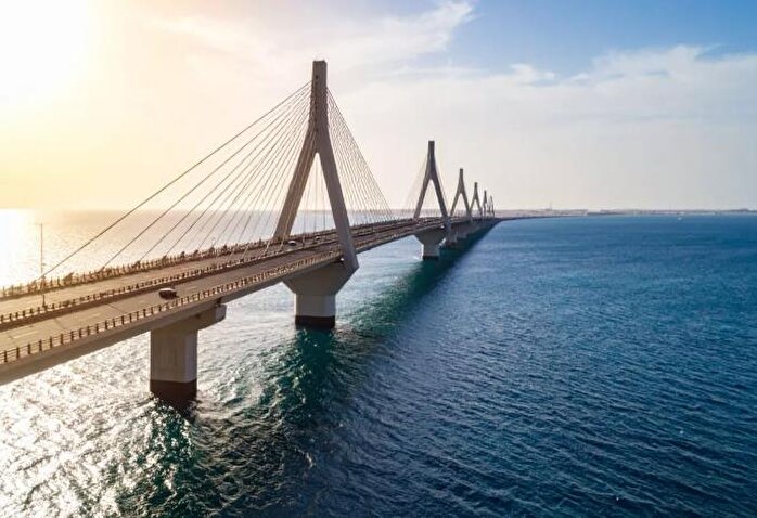 «پل موسی»، ضربه راهبردی ریاض به تل آویو