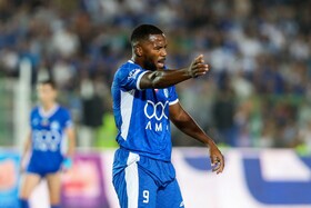 اطلاعیه باشگاه استقلال درباره مشکل قلبی نازون