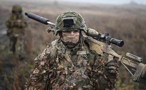 تصرف ۲ شهرک دیگر در دونتسک و سومی توسط روسیه