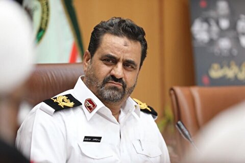 ابطال آنی معاینه فنی خودرو‌های فاقد صلاحیت در معابر تهران