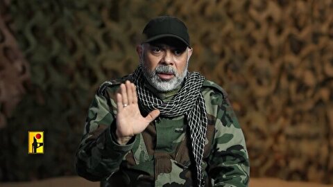 هیثم علی طباطبایی که بود؟