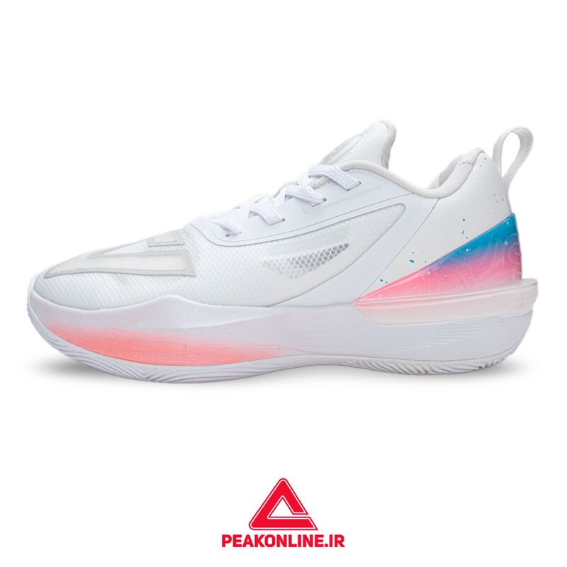 کفش بسکتبال دخترانه که قدت رو ۴ سانت بلندتر نشون میده! کفش بسکتبال دخترانه که قدت رو ۴ سانت بلندتر نشون میده!