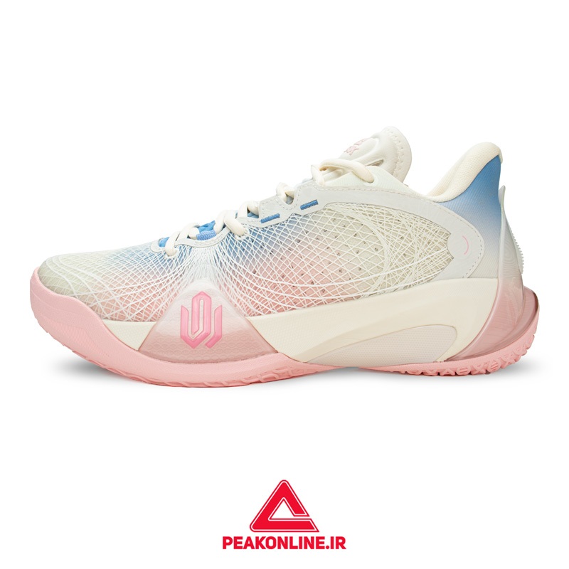 کفش بسکتبال دخترانه که قدت رو ۴ سانت بلندتر نشون میده! کفش بسکتبال دخترانه که قدت رو ۴ سانت بلندتر نشون میده!