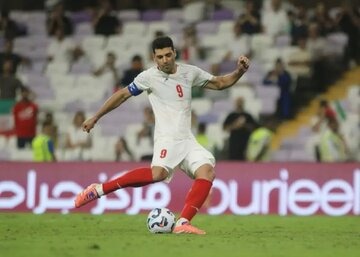 مهدی طارمی در جام جهانی جاودانه می‌شود؟