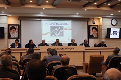 برخورد با قاچاق کالا از مبادی ورودی استان‌ها صورت گیرد