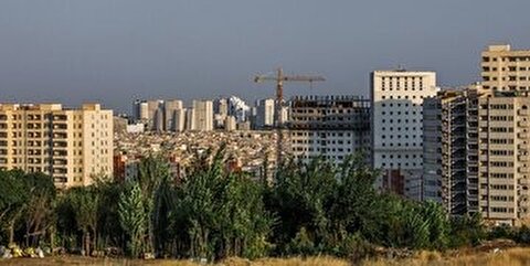 ساخت خانه در بیش از ۲ هزار محله آغاز شد